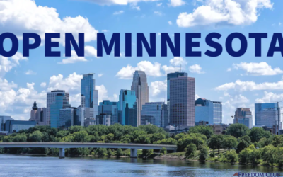 Open Minnesota