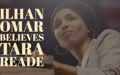 Ilhan Omar Believes Tara Reade