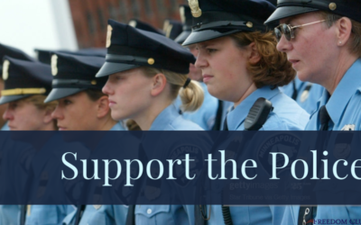 Support the Police